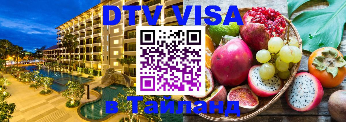 Сколько стоит DTV виза — актуальные цены, оформление даже без документов - 19.11.2025 